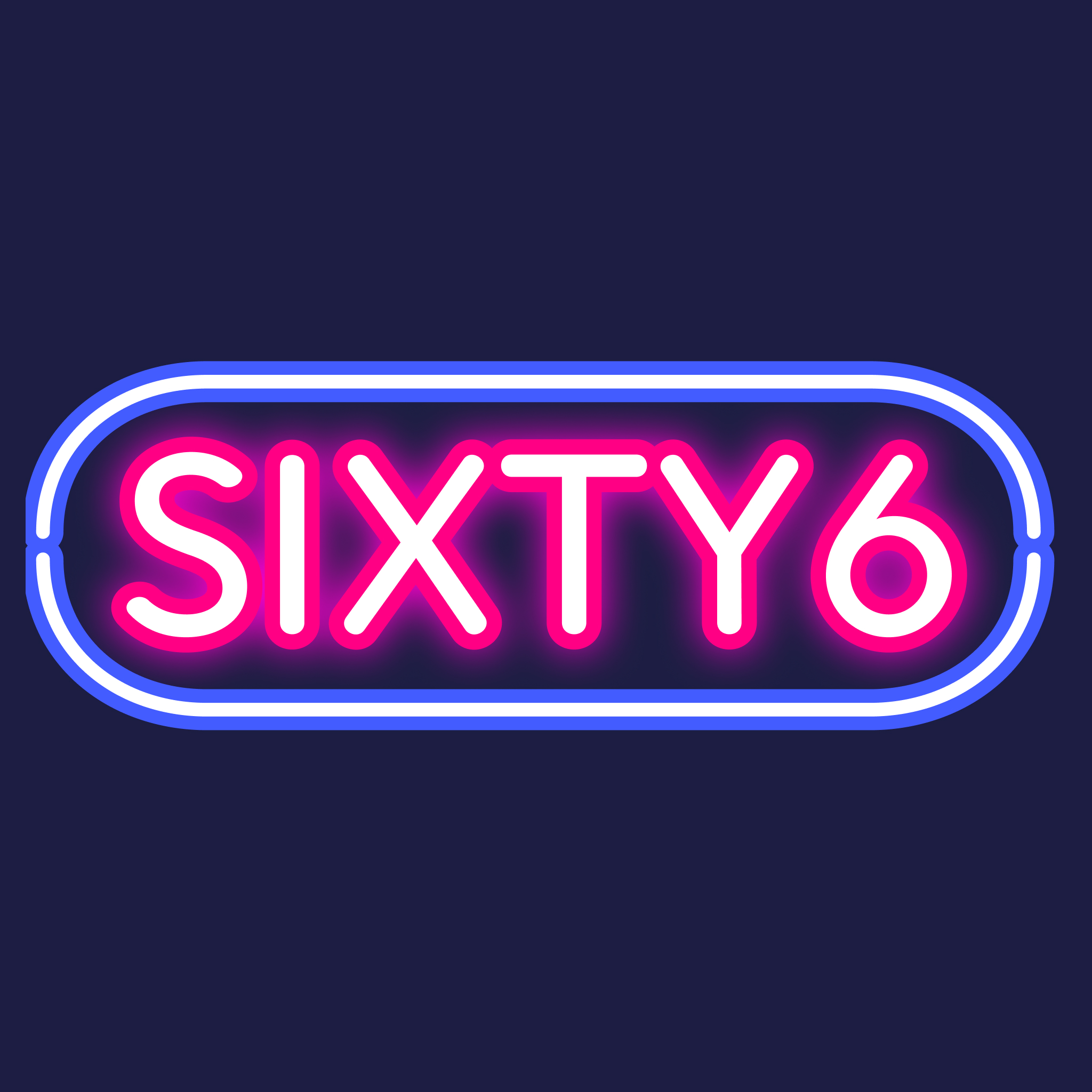 Sixty6 Social Casino